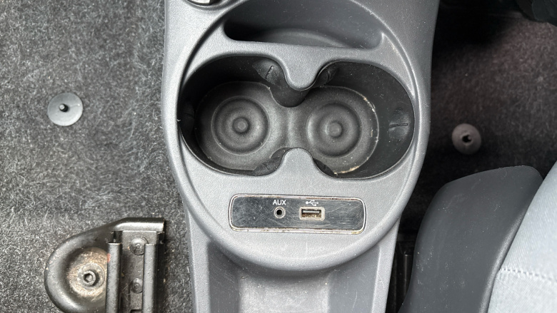 Fiat 500 1.2 Pop 3dr Petrol Hatchback